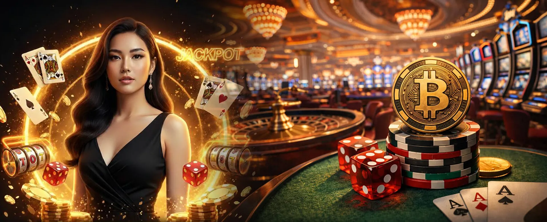 KKJILI Slot Login promotional banner showing exciting slot games